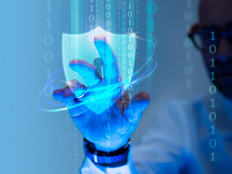 Chi è il garante della ptivacy