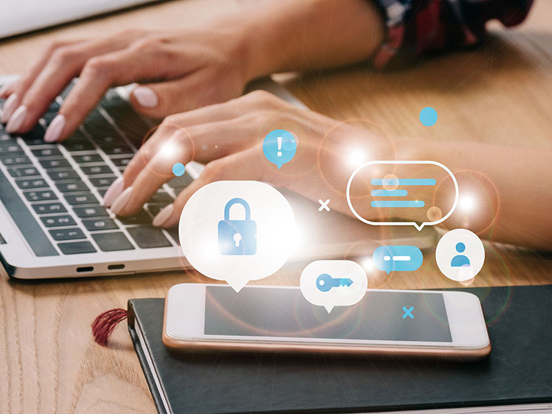 protezione dati a pagamento